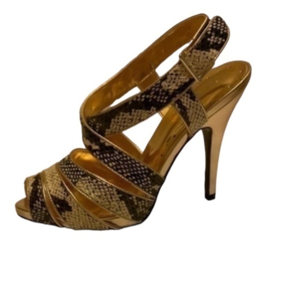 BCBG Girls Heels